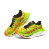 Go Run Speed Beast “Verde Vermelho Laranja”