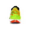Go Run Speed Beast “Verde Vermelho Laranja”