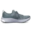 Go Run Steady “Cinza Azul”