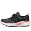 Go Run Steady “Cinza Rosa”