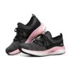 Go Run Steady “Cinza Rosa”