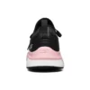 Go Run Steady “Cinza Rosa”