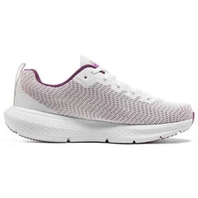 Go Run Supersonic “Branco Roxo”