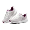 Go Run Supersonic “Branco Roxo”