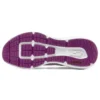 Go Run Supersonic “Branco Roxo”