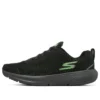 Go Run Supersonic “Preto Verde”