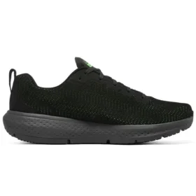 Go Run Supersonic “Preto Verde”