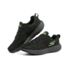 Go Run Supersonic “Preto Verde”