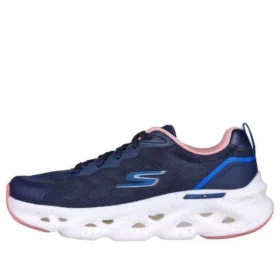 Go Run Swirl Tech “Azul”