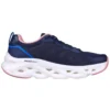 Go Run Swirl Tech “Azul”