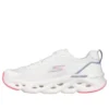 Go Run Swirl Tech “Branco”