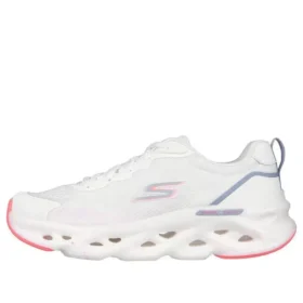 Go Run Swirl Tech “Branco”