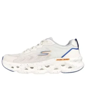 Go Run Swirl Tech “Branco”