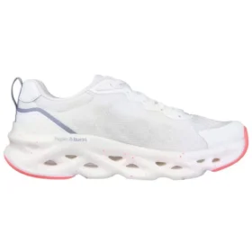 Go Run Swirl Tech “Branco”