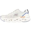 Go Run Swirl Tech “Branco”