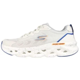Go Run Swirl Tech “Branco”