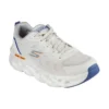 Go Run Swirl Tech “Branco”