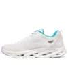 Go Run Swirl Tech “Branco Azul”