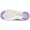 Go Run Swirl Tech “Branco Azul”