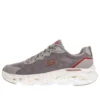 Go Run Swirl Tech “Cinza Roxo”