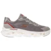 Go Run Swirl Tech “Cinza Roxo”
