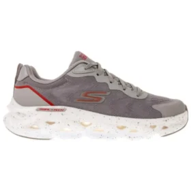 Go Run Swirl Tech “Cinza Roxo”