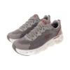 Go Run Swirl Tech “Cinza Roxo”