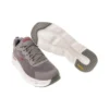 Go Run Swirl Tech “Cinza Roxo”