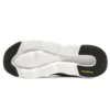 Go Run Swirl Tech Glide-Step Hyper Burst “Preto Cinza Branco”