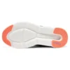 Go Run Swirl Tech “Preto Branco Rosa”