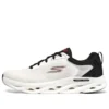 Go Run SWIRL TECH SPEED “Branco Preto”