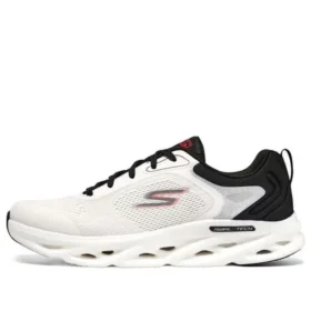 Go Run SWIRL TECH SPEED “Branco Preto”