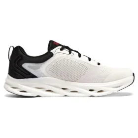 Go Run SWIRL TECH SPEED “Branco Preto”