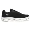 Go Run Swirl Tech Speed “Preto Branco”