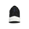 Go Run Swirl Tech Speed “Preto Branco”