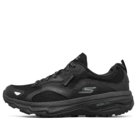 Go Run Trail Altitude Baixo Preto