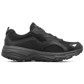 Go Run Trail Altitude Baixo Preto