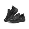 Go Run Trail Altitude Baixo Preto