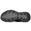 Go Run Trail Altitude Baixo Preto