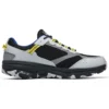 Go Run Trail Altitude “Cinza Amarelo”