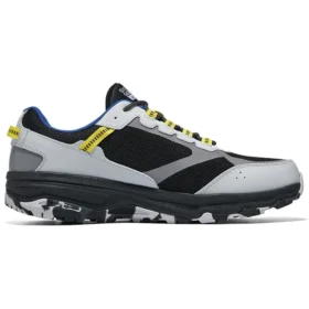 Go Run Trail Altitude “Cinza Amarelo”