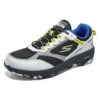 Go Run Trail Altitude “Cinza Amarelo”
