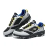 Go Run Trail Altitude “Cinza Amarelo”