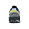 Go Run Trail Altitude “Cinza Amarelo”