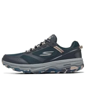 Go Run Trail Altitude Marble Rock 2.0 “Preto Verde”