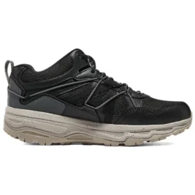 Go Run Trail Altitude “Preto”