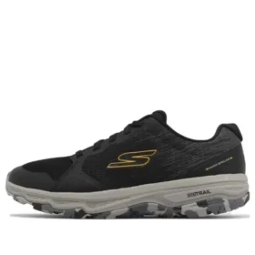 Go Run Trail Altitude “Preto Cinza”