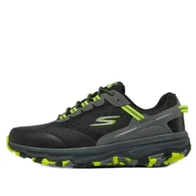 Go Run Trail Altitude “Preto Lima”