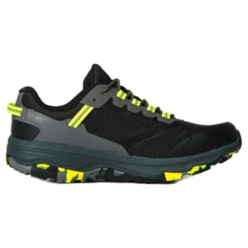 Go Run Trail Altitude “Preto Lima”