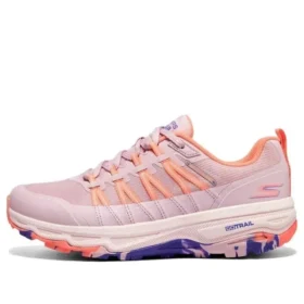 Go Run Trail Altitude “Rosa Laranja”